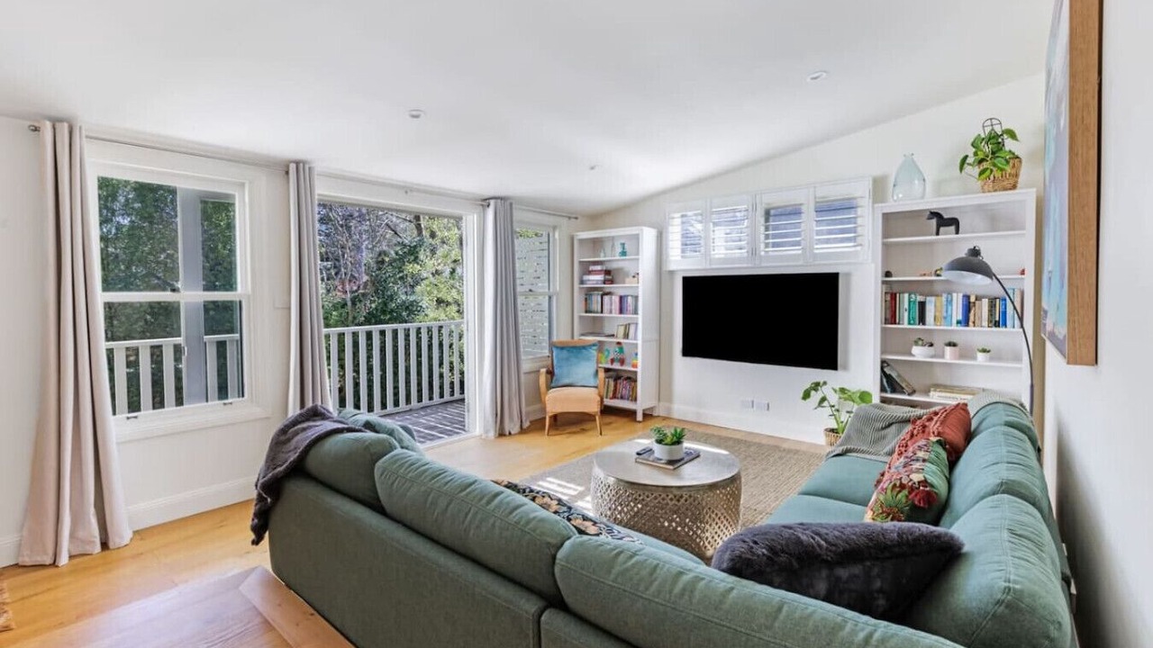 Photo of Livingroom in Leura