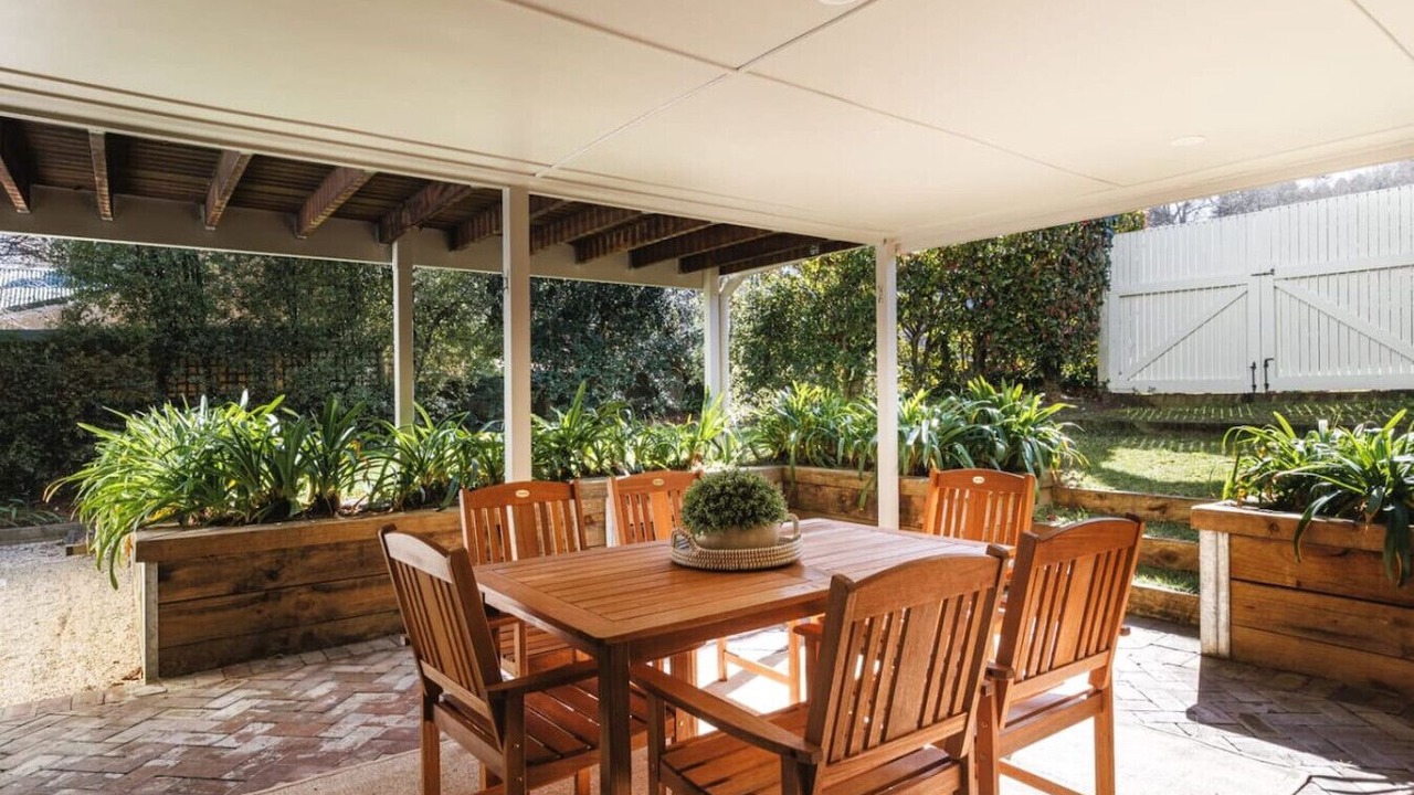 Photo of Outdoor in Leura
