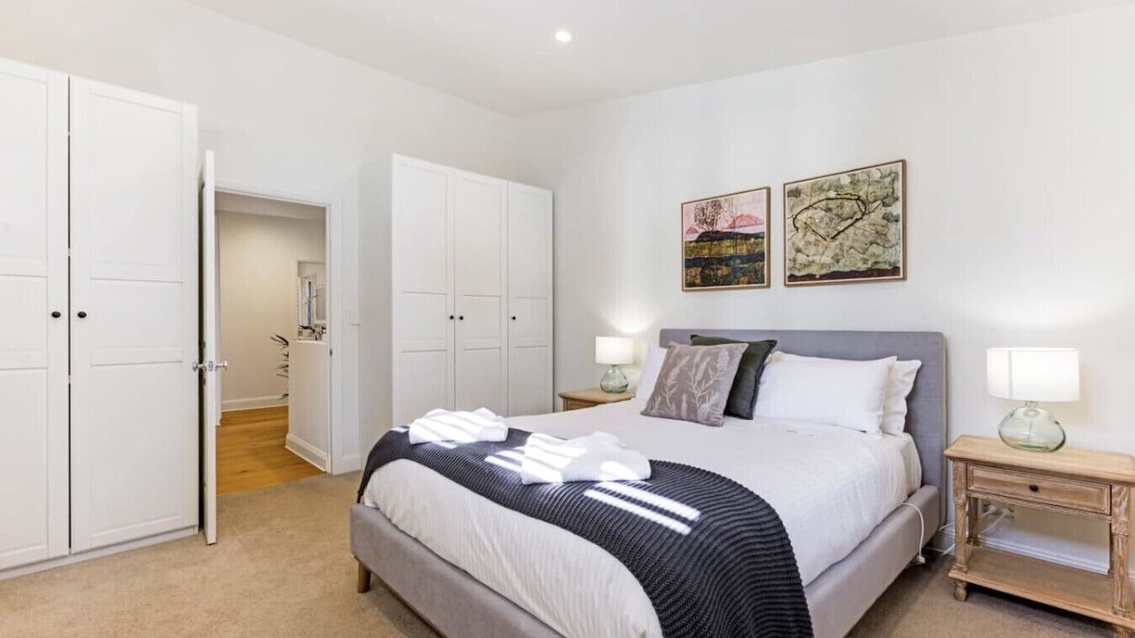 Photo of Bedroom in Leura