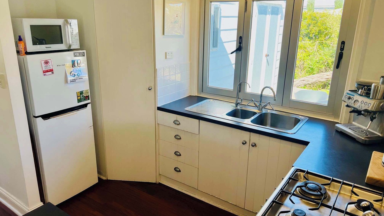 Photo of Kitchen in Waterhouse