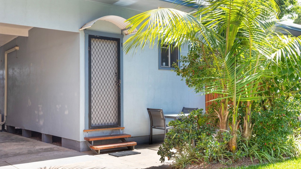 Photo of Patio Balcony in Iluka