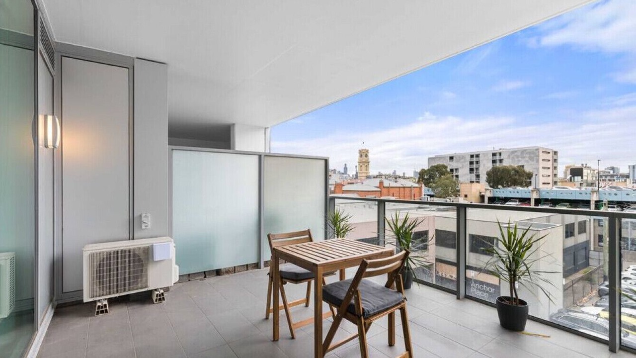 Photo of Outdoor in Prahran