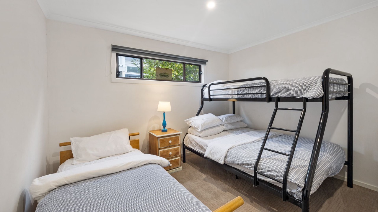 Photo of Bedroom in Inverloch