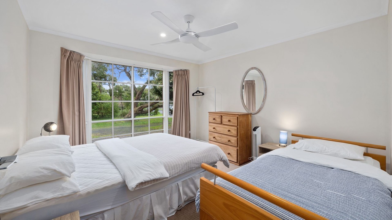 Photo of Bedroom in Inverloch