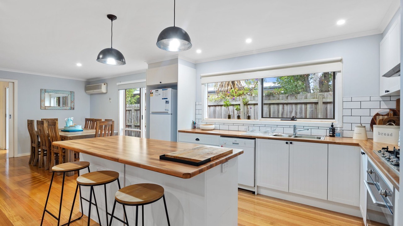 Photo of Kitchen in Inverloch