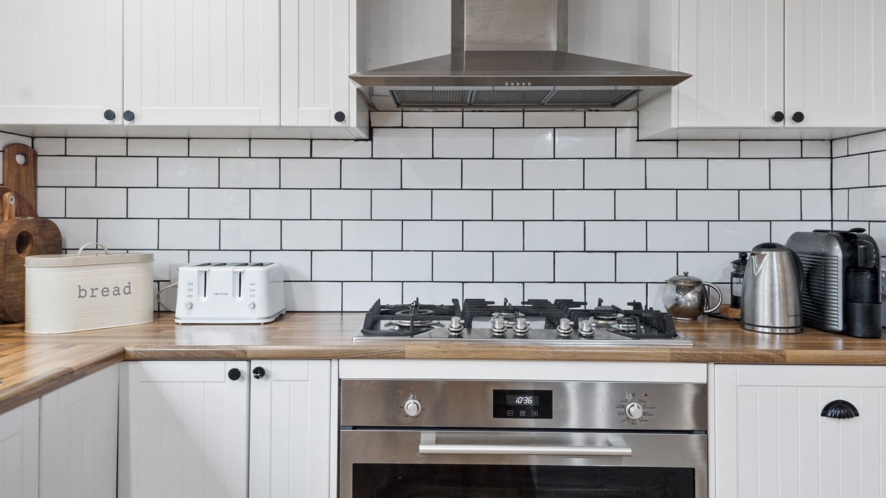 Photo of Kitchen in Inverloch