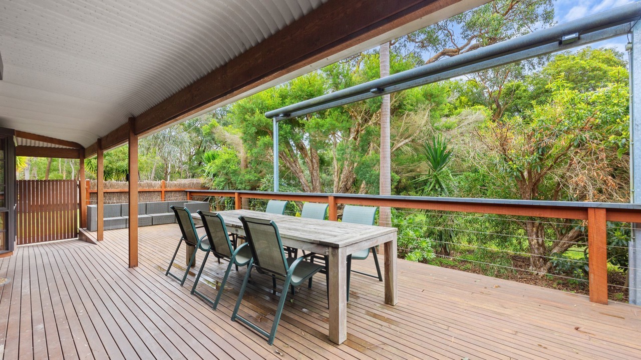 Photo of Outdoor in Inverloch