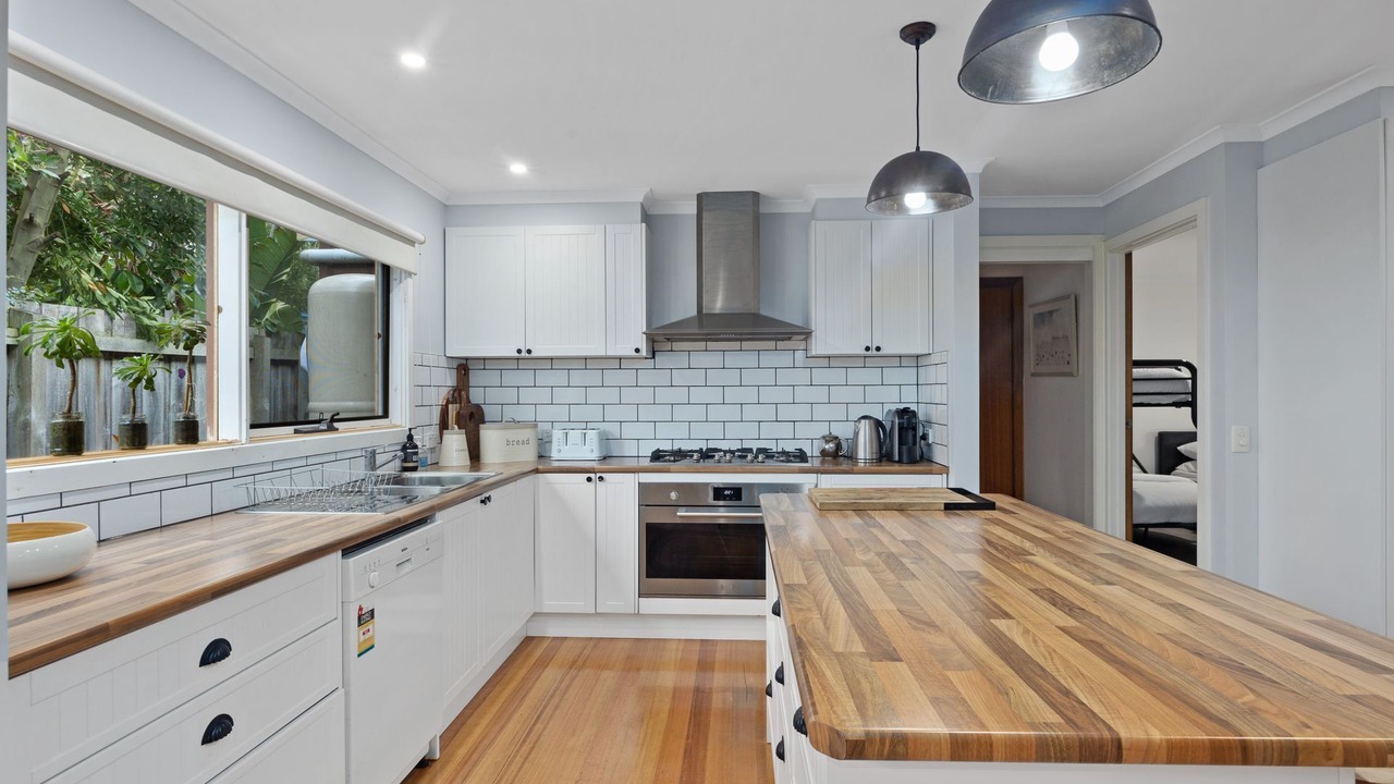 Photo of Kitchen in Inverloch