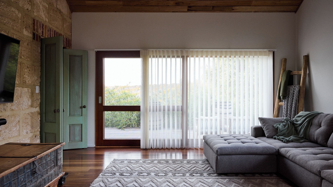 Photo of Bedroom in Burnside