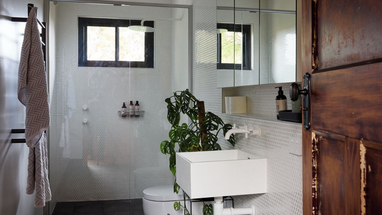 Photo of Bathroom in Burnside