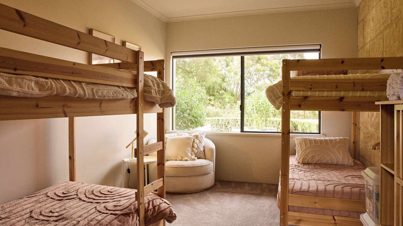 Photo of Bedroom in Burnside