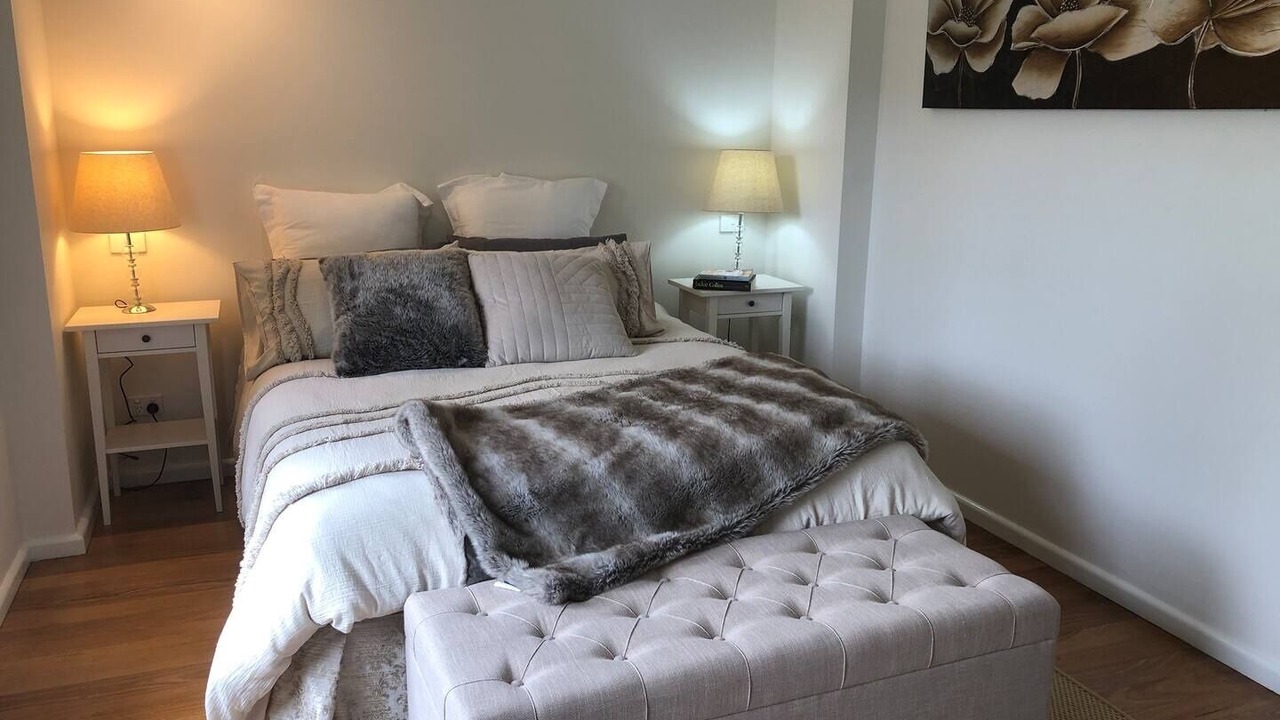 Photo of Bedroom in Loch