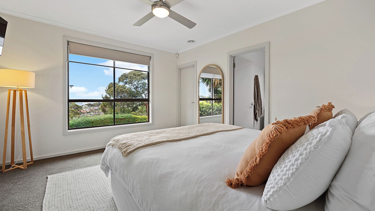 Photo of Bedroom in Port Lincoln
