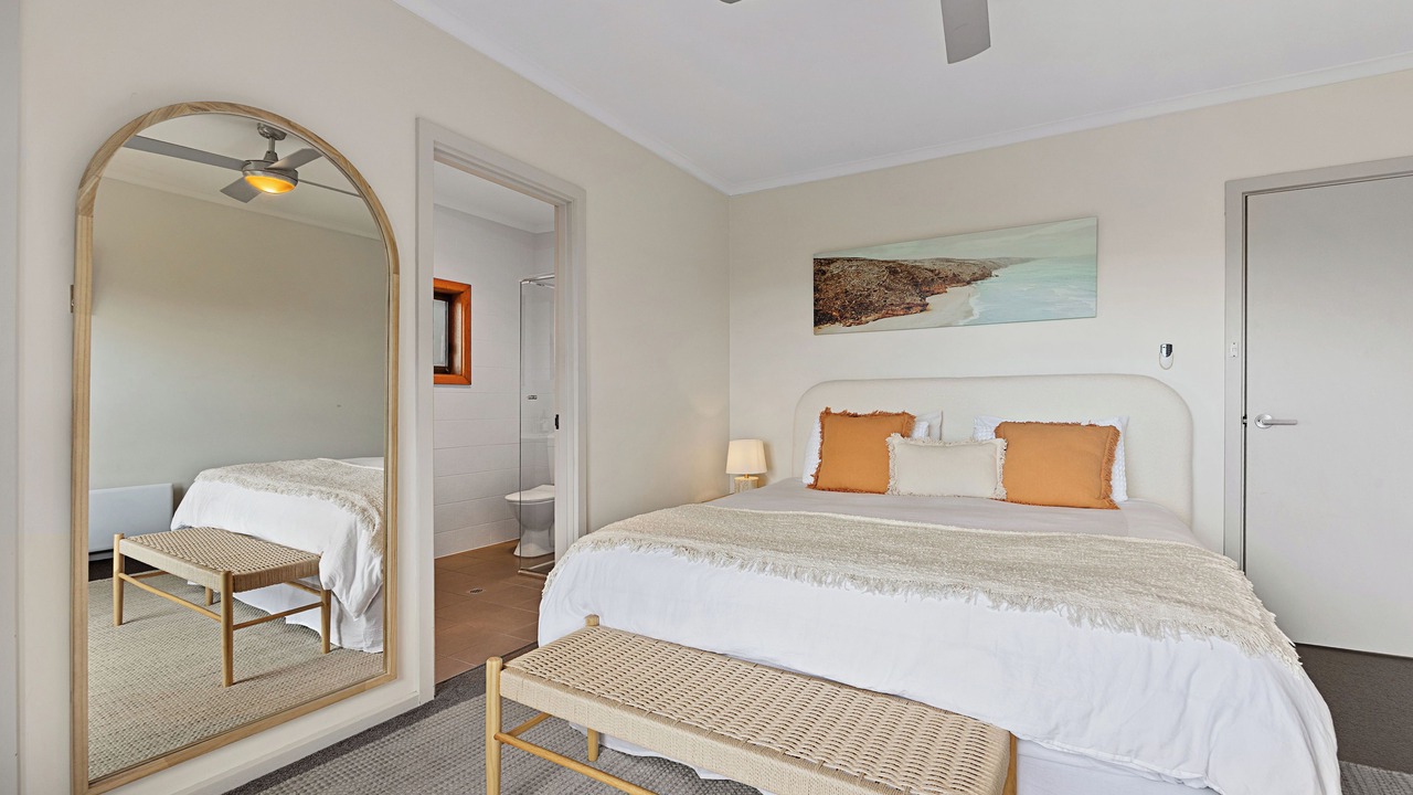 Photo of Bedroom in Port Lincoln