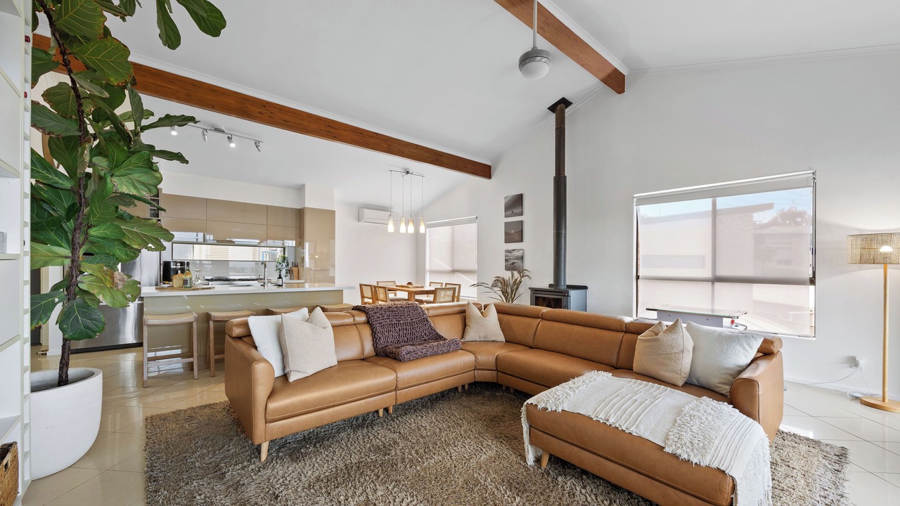 Photo of Livingroom in Port Lincoln