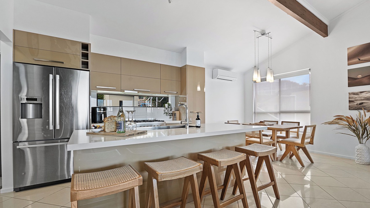 Photo of Kitchen in Port Lincoln