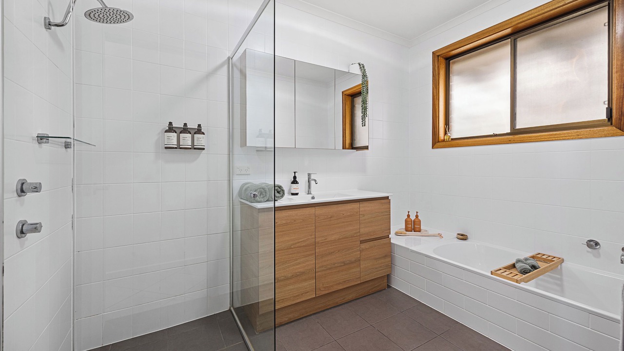 Photo of Bathroom in Port Lincoln