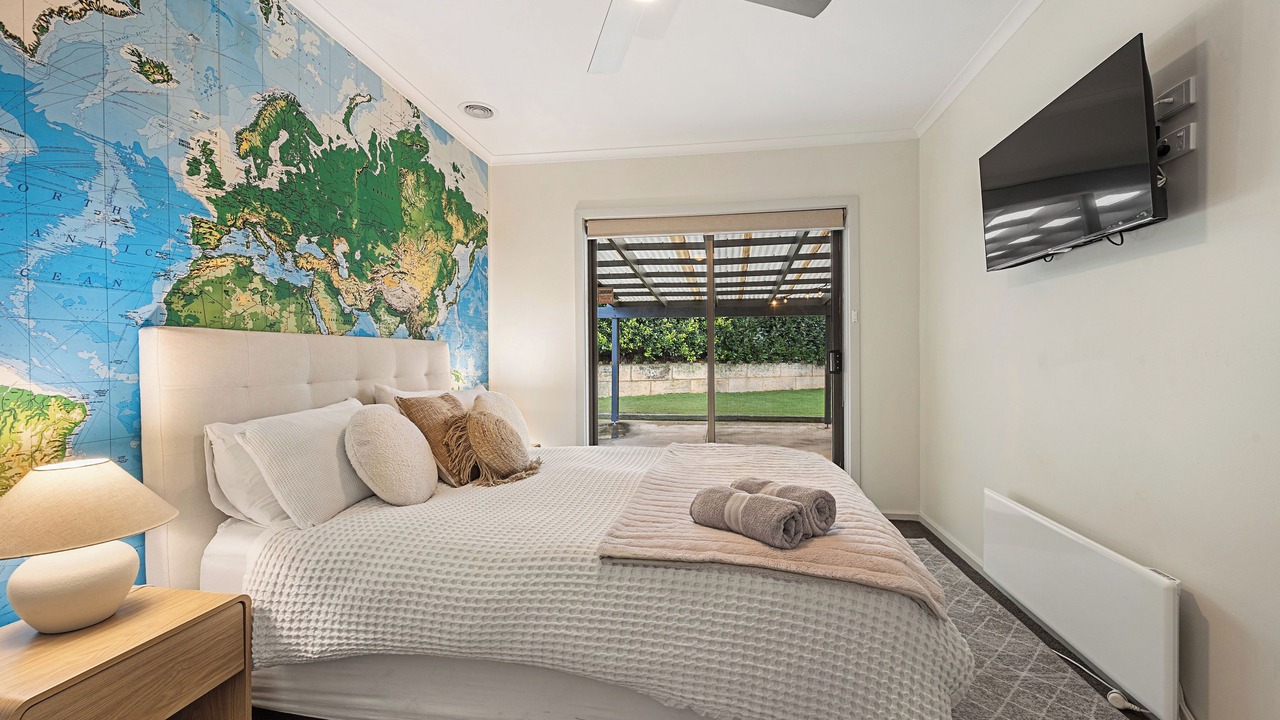 Photo of Bedroom in Port Lincoln
