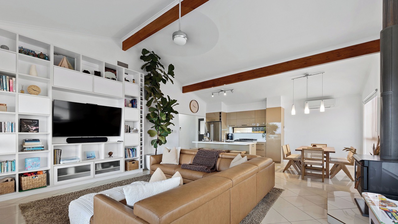 Photo of Livingroom in Port Lincoln