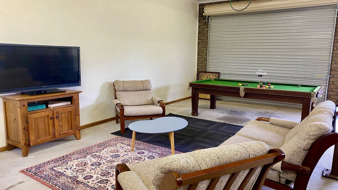 Photo of Livingroom in Lake Wangary