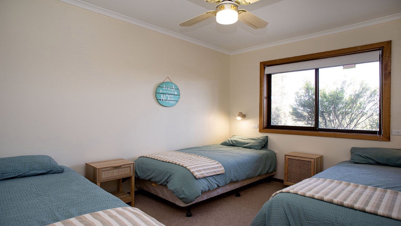 Photo of Bedroom in Lake Wangary