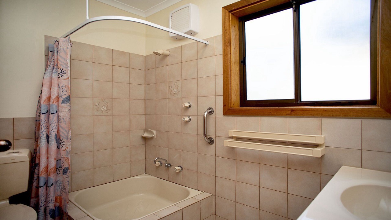Photo of Bathroom in Lake Wangary