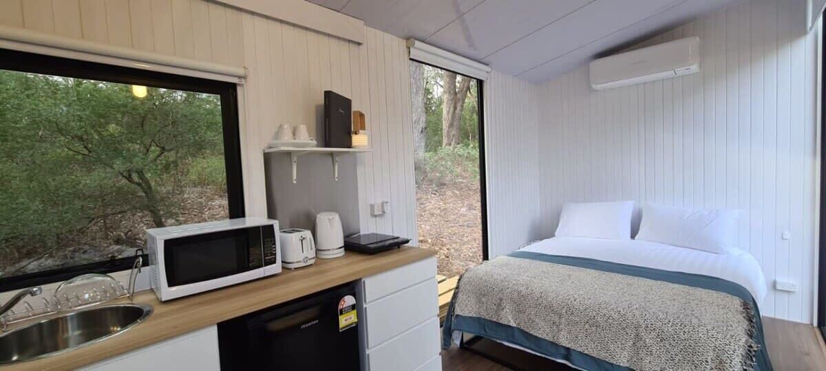 Photo of Bedroom in Bobs Farm
