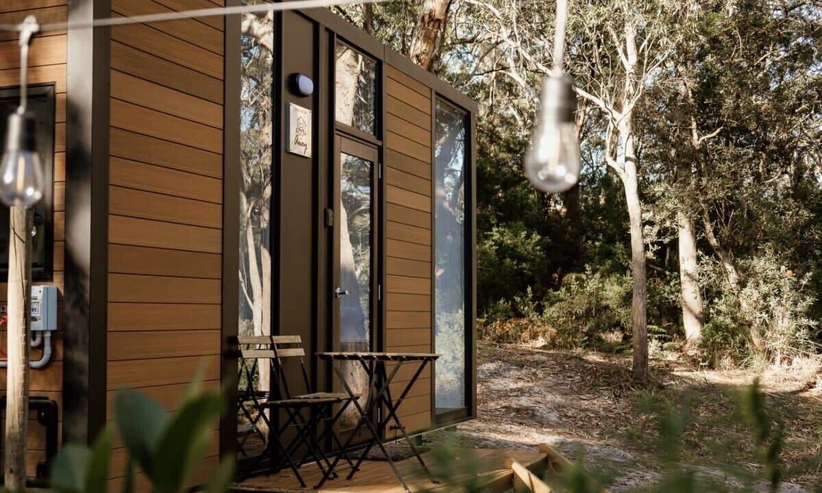 Photo of Patio Balcony in Bobs Farm