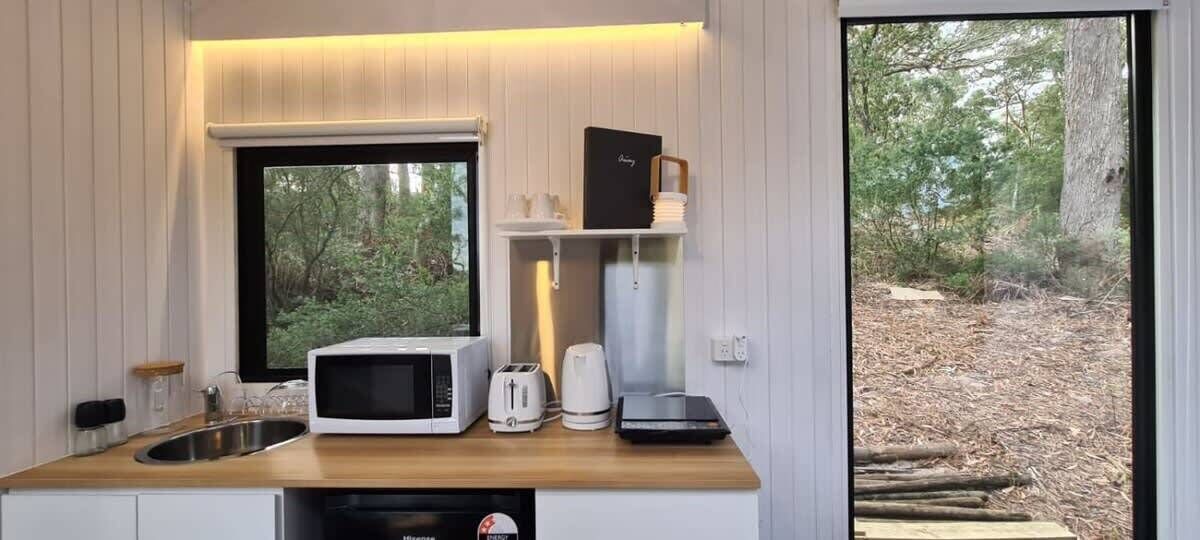 Photo of Kitchen in Bobs Farm