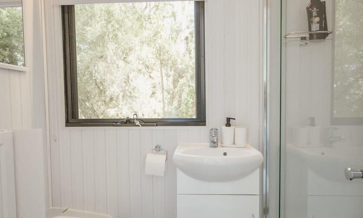 Photo of Bathroom in Bobs Farm