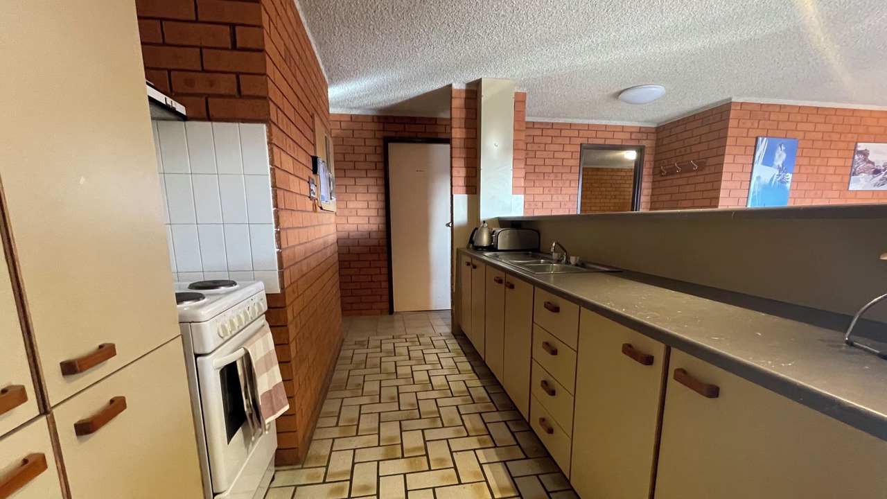 Photo of Kitchen in Jindabyne