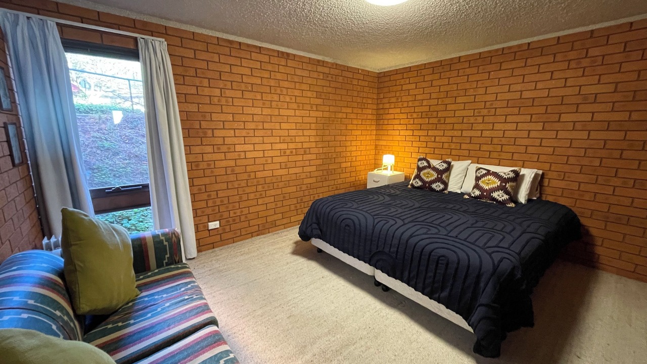 Photo of Bedroom in Jindabyne