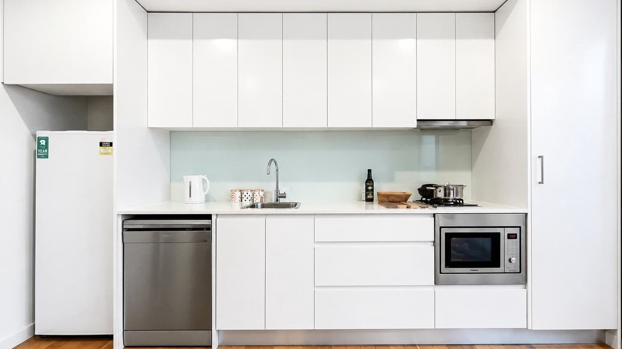 Photo of Kitchen in Surry Hills