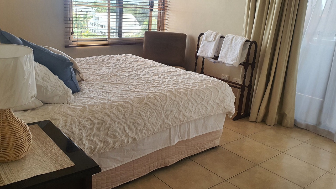 Photo of Bedroom in Darwin City Centre