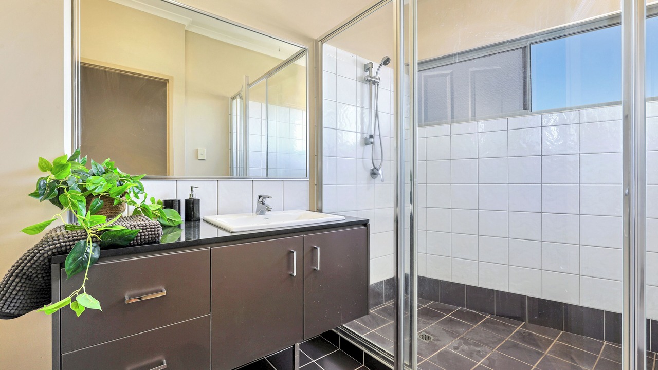 Photo of Bathroom in Darwin City Centre