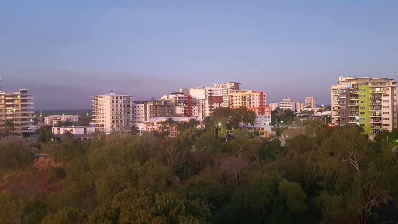 Photo of Outdoor in Darwin City Centre