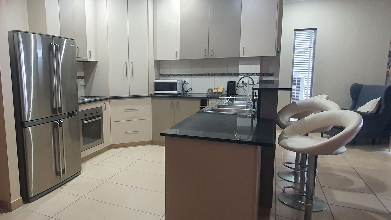 Photo of Kitchen in Darwin City Centre