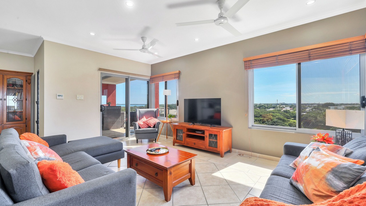 Photo of Livingroom in Darwin City Centre