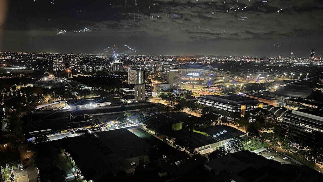 Photo of Outdoor in Sydney Olympic Park