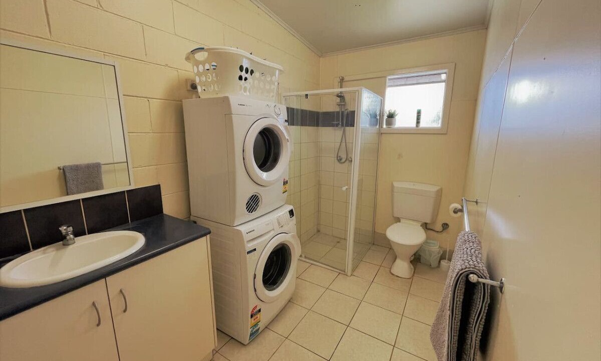 Photo of Bathroom in Castletown