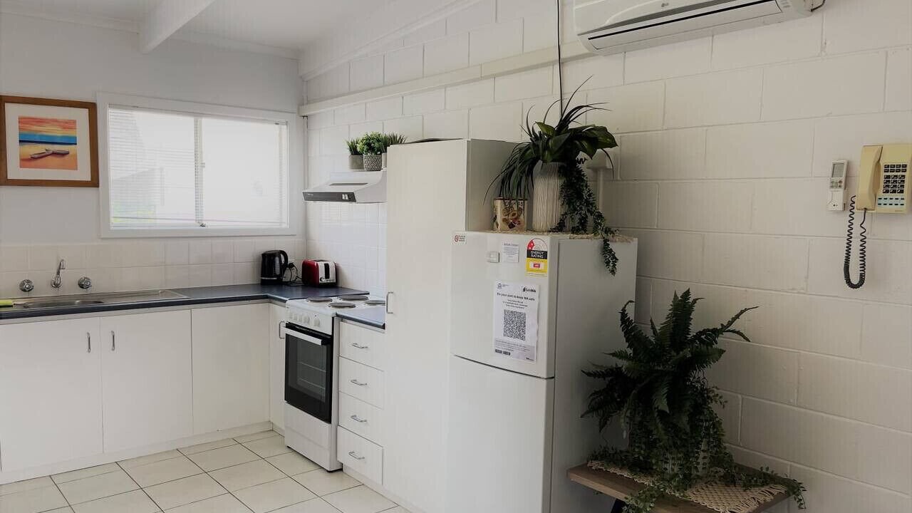 Photo of Kitchen in Castletown