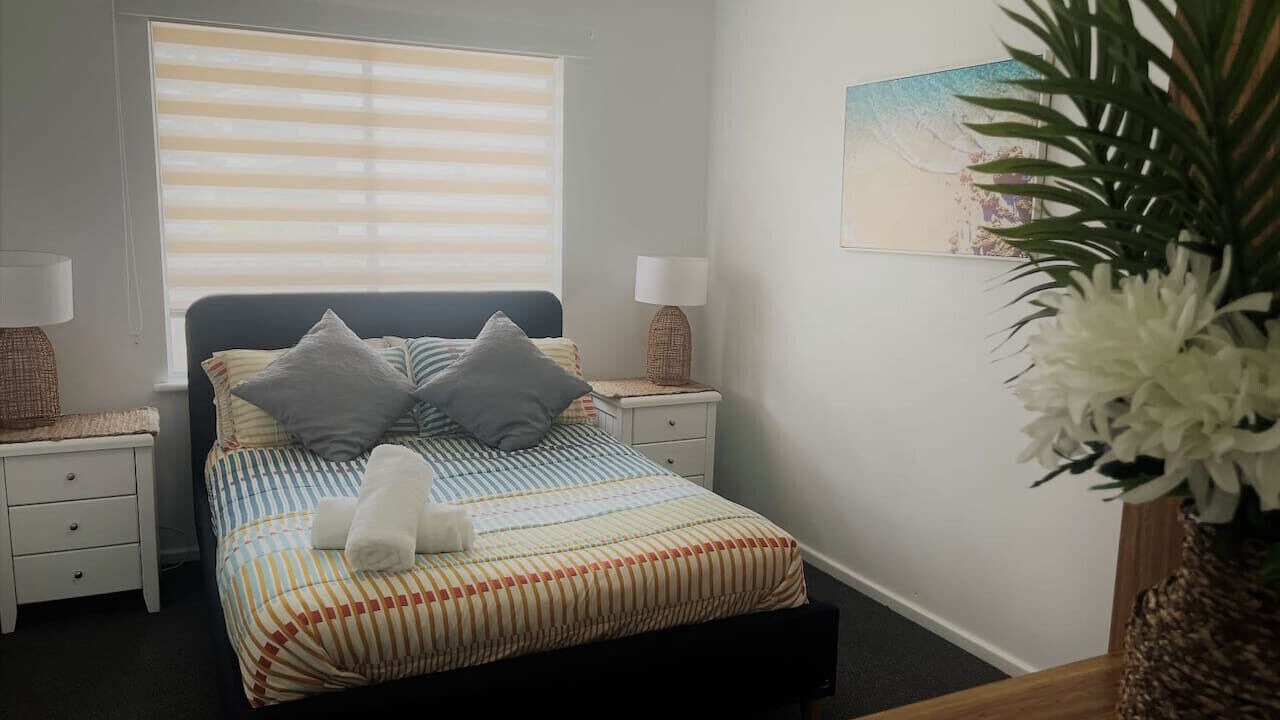 Photo of Bedroom in Castletown