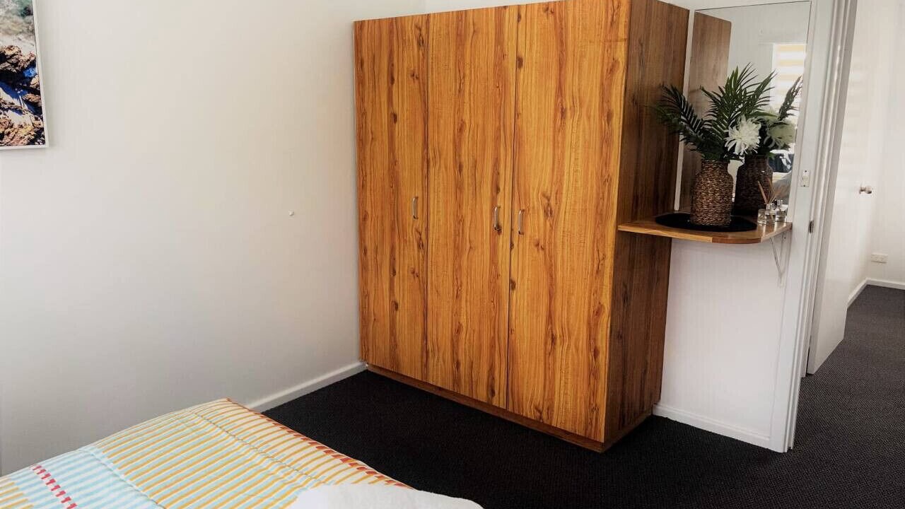 Photo of Bedroom in Castletown