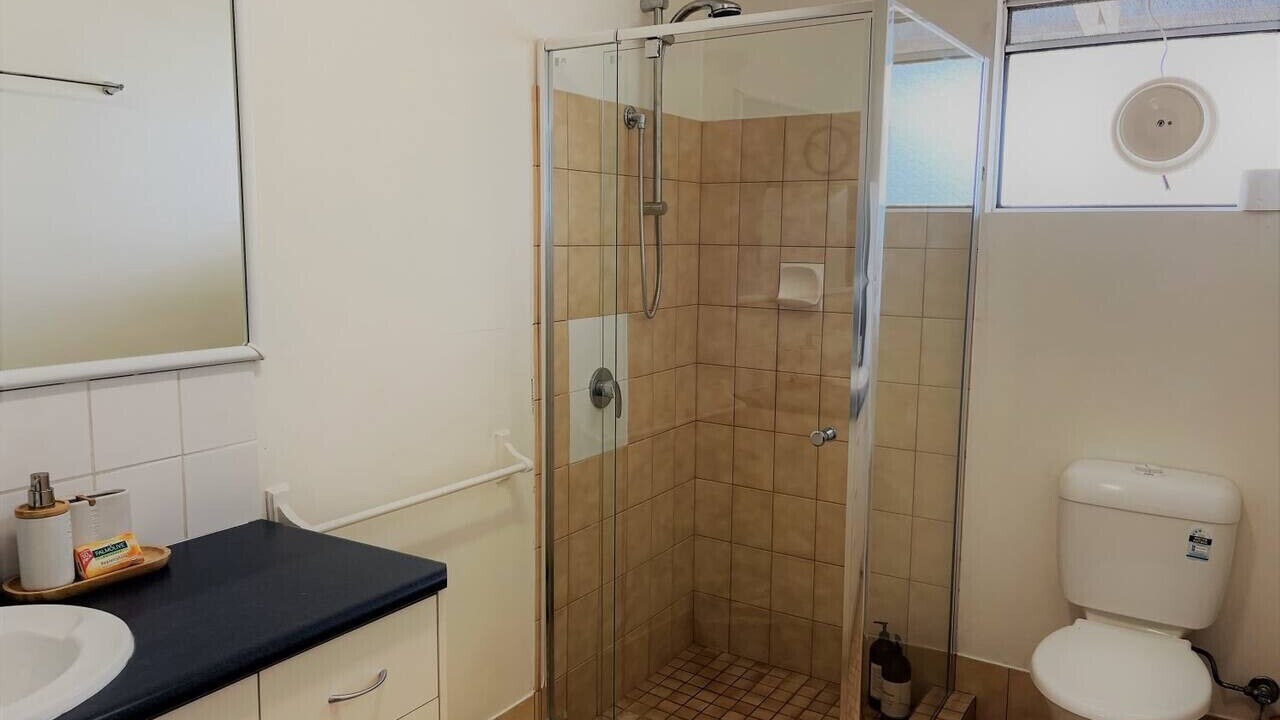 Photo of Bathroom in Castletown