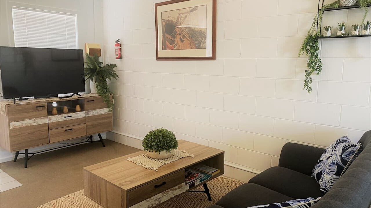 Photo of Livingroom in Castletown