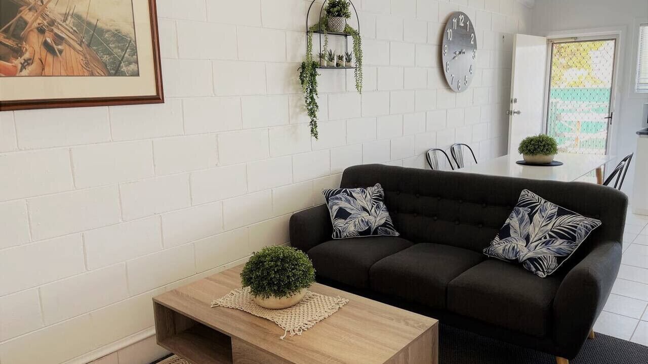 Photo of Livingroom in Castletown