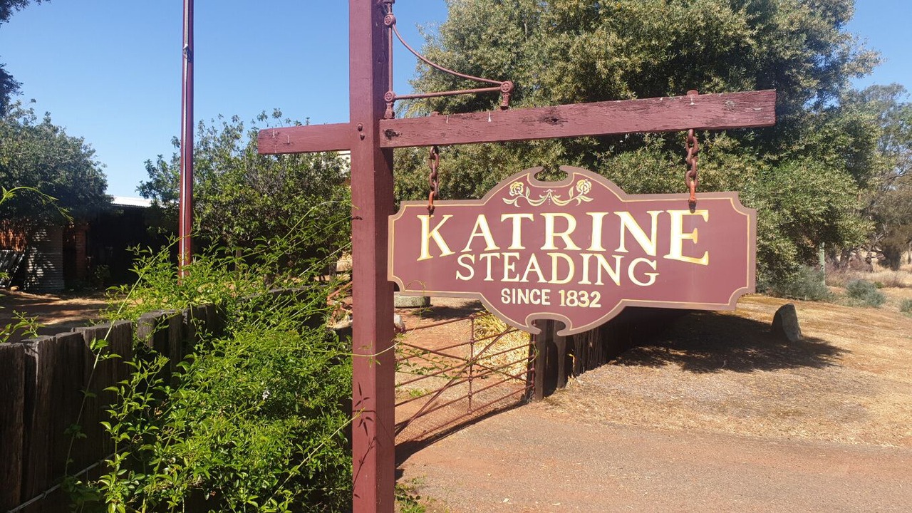 Photo of Others in Katrine