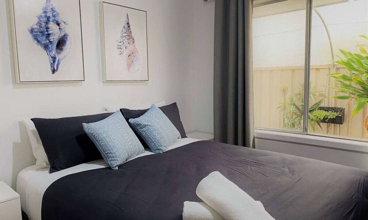 Photo of Bedroom in Castletown