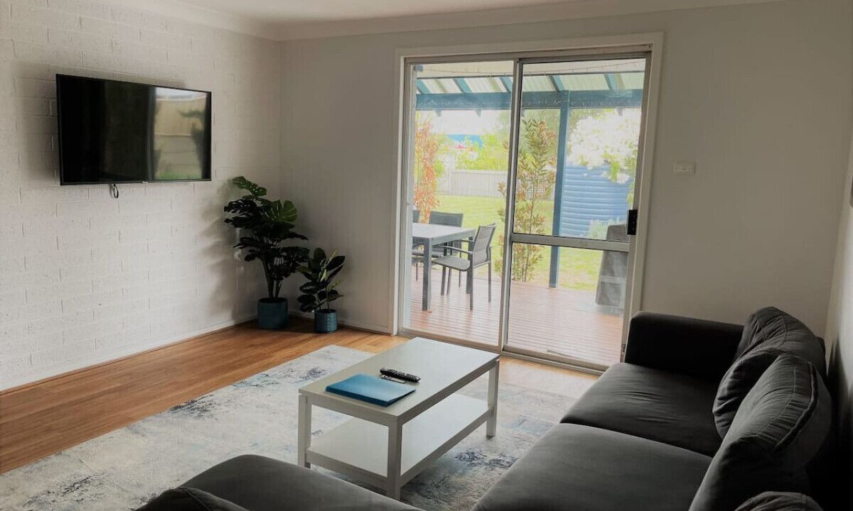 Photo of Livingroom in Castletown