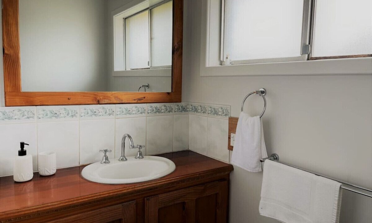 Photo of Bathroom in Castletown
